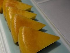 小米发糕-在前门·烤鸭北京菜(五月花广场店)