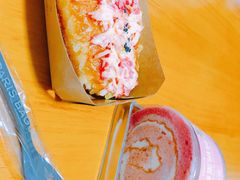 -巴黎贝甜(银城东苑店)