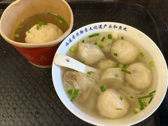 -永和鱼丸(南后街店)