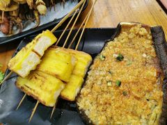 -圣夜东北菜烧烤·夜宵(胥江路店)