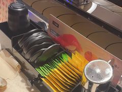 -争鲜回转寿司(东方银座店)