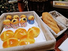 -长春净月潭喜来登酒店·盛宴标帜餐厅