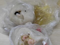 炒肉馅团子-非遗近水楼糕团(景德路店)