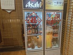 -丸福烤肉(君隆广场店)