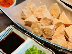 -潮界(凯德晶萃店)