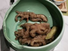 -顺意·顺德家乡菜(国际人才大厦店)