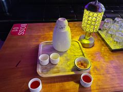 -喜鹊音乐酒馆(西街店)