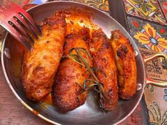 -BROWNSTONE布朗石西班牙餐厅(富城店)