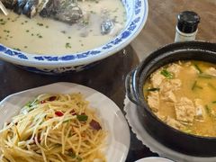 -洪福饭店·十八年老店