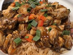 -醉壹号海鲜大排档(厦门美食地标店)