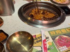-炭之家·齐齐哈尔非遗烤肉·鲜切直供(中央大街店)