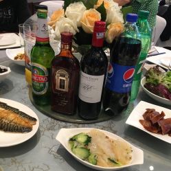点击看大图 -上海明天广场JW万豪酒店·宴会厅
