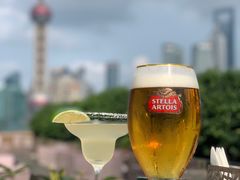 -上海和平饭店华懋阁 Cathay Room