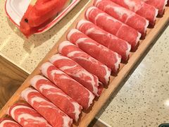 -仙座·重庆市井火锅(惠多港店)