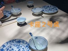 -侨美食家·粤菜(体育西路店)