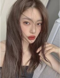 -HG美发设计沙龙