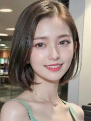 -丝语萱形象