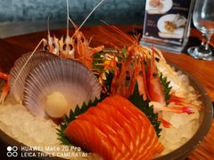 -Mr·Fish鱼鲜生海鲜放题(银泰in99店)