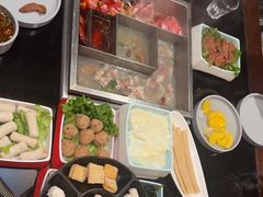 -重庆德忆火锅（龙南街3店）(渝水岸餐饮)