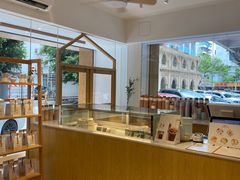 -Cafe on warm(丹霞店)
