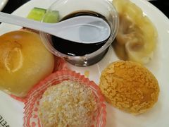 -自助火锅筷乐食代自助餐厅(金辰店)