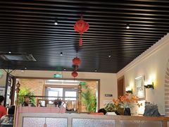 -申德勒加油站西餐厅(日坛路总店)