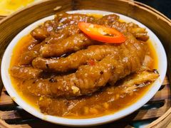 -誉八仙酒楼(静安大悦城店)