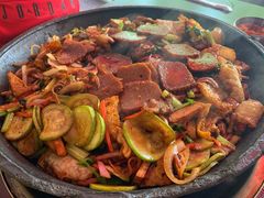 -一烙锅(友谊店)