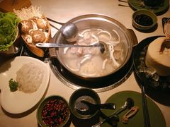 -狐狸爱上椰子鸡(滨江星光大道店)