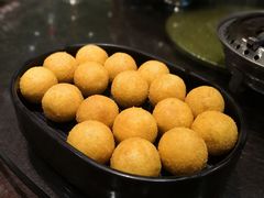 -刘胖子家常菜·蹄花焖藕(中南店)