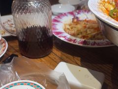 -清真·双公羊·馕坑烤全羊(奥体店)