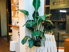 -Line 咖啡(石厦花园店)