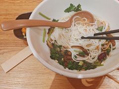 -云味馆·云南菜·云南米线(中洲店)