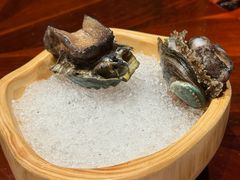 -喜鼎海胆水饺(东港店)