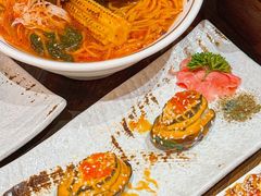 -小川洋风料理(街道口店)