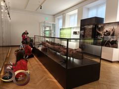 -丹麦国家博物馆