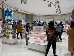 -国药中服免税(北京坊店)