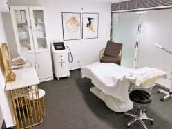 -MJ skin care国际皮肤管理中心