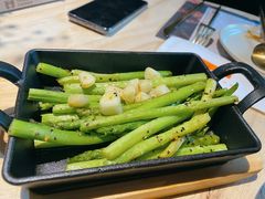 -初拾·花里餐厅(钜城华亿店)