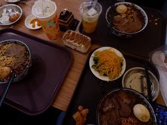 小菜-有礼有面(知春路店)