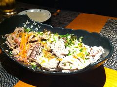 161-田野日本料理(仙霞路店)