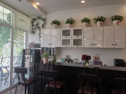 -巴黎拉斐派瑞美发沙龙