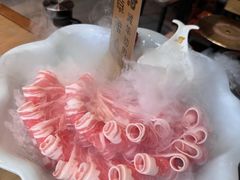 -百草滩羊清水涮羊肉(长城路店)