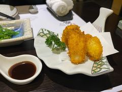 -松临·铁板烧&Omakase(神农店)
