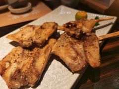 -山葵家·创意料理(临平银泰城店)