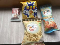 -星巴克(郑州曼哈顿广场店)