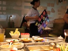 -海底捞火锅(北京路店)