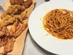 -必胜客(经开万达店)