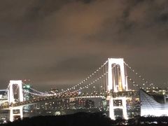 -台场海滨公园船码头