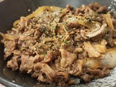 -吉野家(567漫天地店)